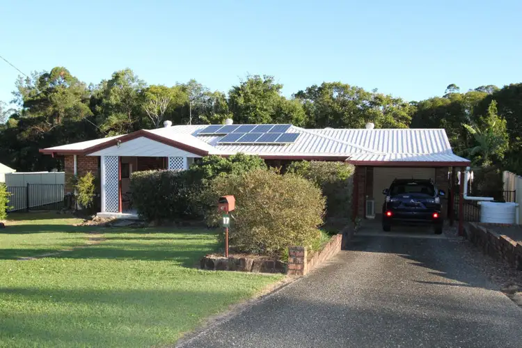 17 Lachlan Avenue, Nambour QLD 4560