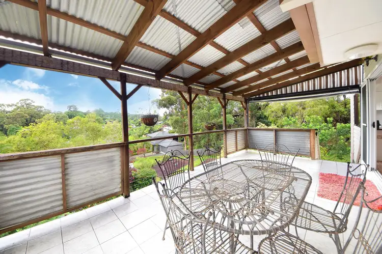 Third view of Homely house listing, 22 Jarrahdale Drive, Elanora QLD 4221
