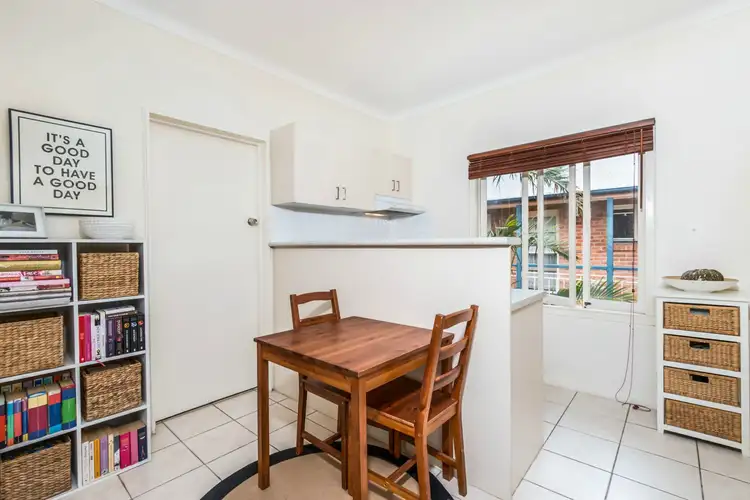 Second view of Homely unit listing, 25/22 Little Jane Street, West End QLD 4101