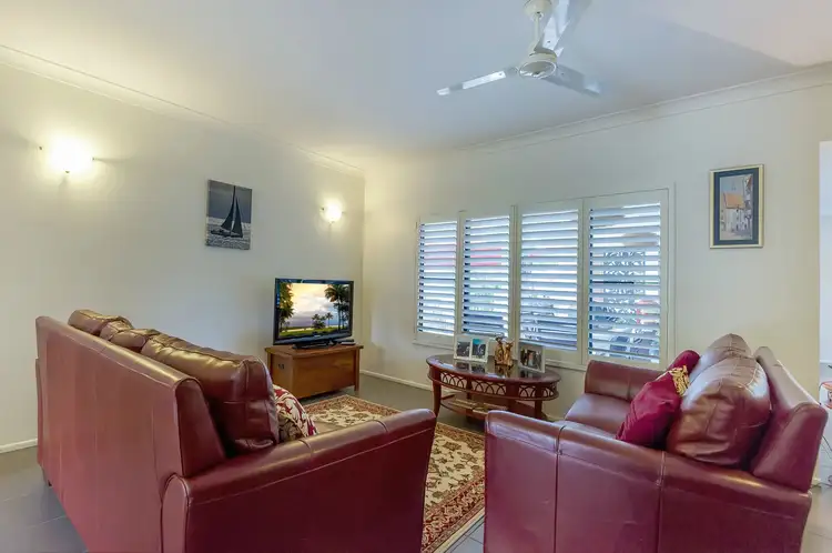 Fourth view of Homely house listing, 4 Milman Drive, Port Douglas QLD 4877
