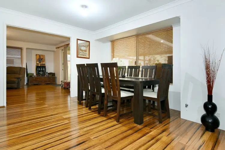 Third view of Homely house listing, 11 Coojong Road, Dalyellup WA 6230