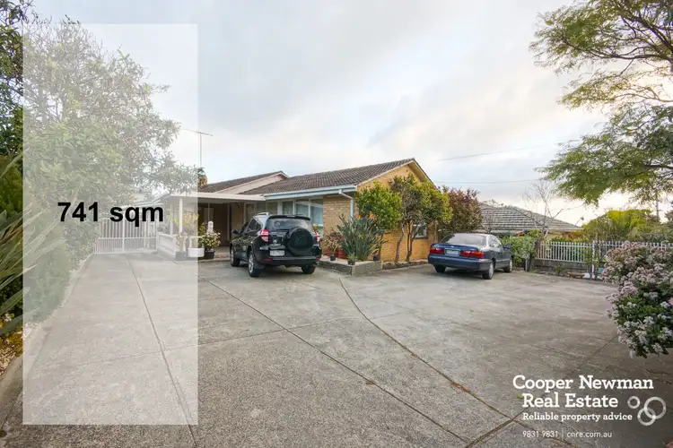 342 Burwood Highway, Burwood VIC 3125