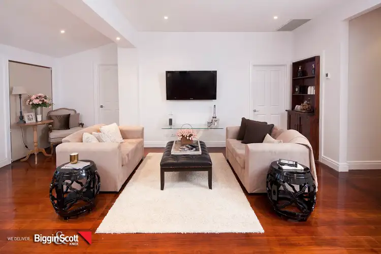 Second view of Homely house listing, 58 Waiora Road, Rosanna VIC 3084