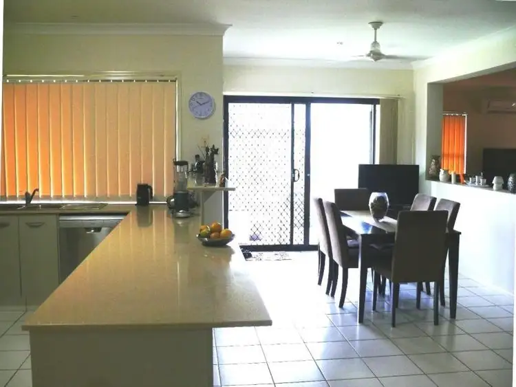 Second view of Homely house listing, 5 Winston Way, Pimpama QLD 4209