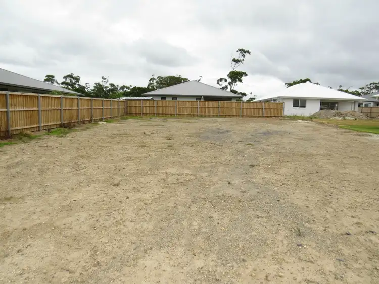 Third view of Homely land listing, 13 Cherry Street, Sapphire Beach NSW 2450