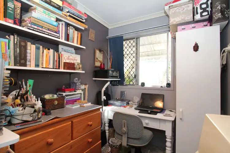 Fifth view of Homely house listing, 23/18 Landershute Rd, Palmwoods QLD 4555