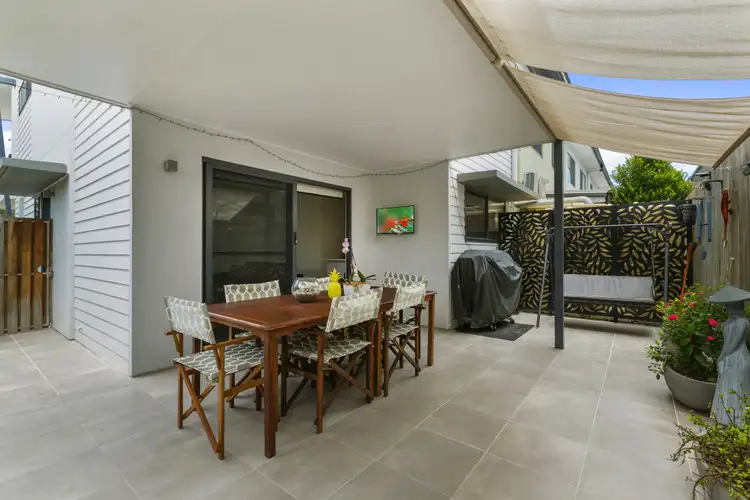 Sixth view of Homely townhouse listing, 23/22 Careel Cl, Helensvale QLD 4212