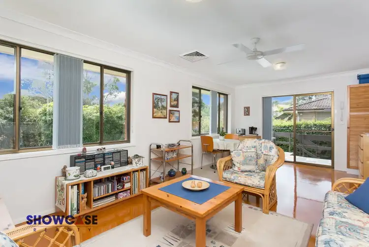 Fifth view of Homely house listing, 5 Lipsia Pl, Carlingford NSW 2118