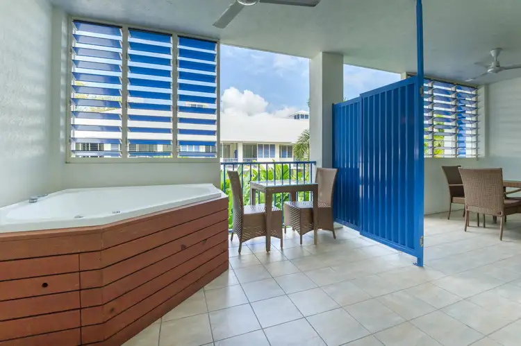 80/2-16 Langley Road 'Oaks Lagoons' St, Port Douglas QLD 4877