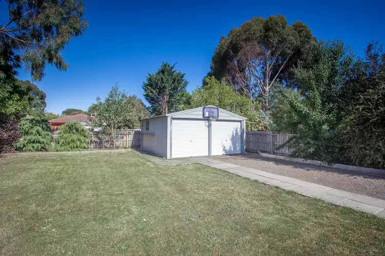 Sixth view of Homely house listing, 51 Frith Road, Gisborne VIC 3437