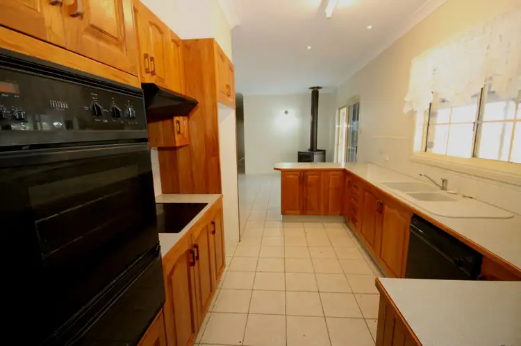Fourth view of Homely house listing, 11 Wickham Close, Waterview Heights NSW 2460