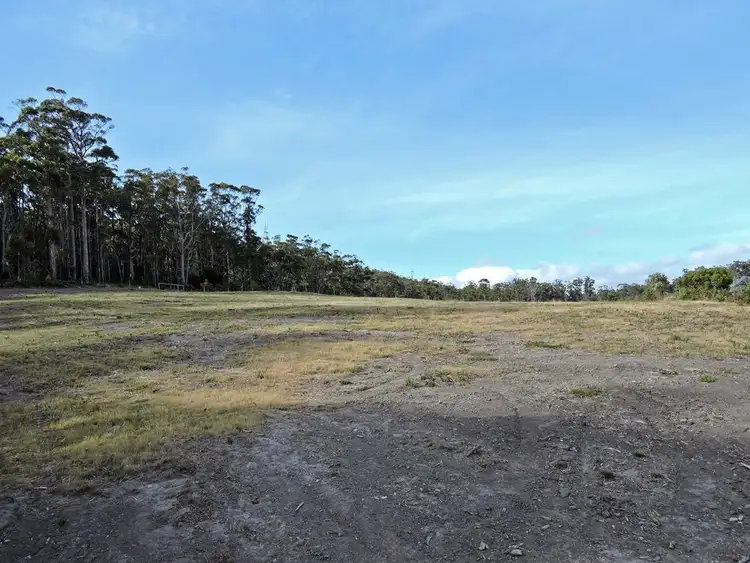 Second view of Homely land listing, 4 Mangana Drive, Tugrah TAS 7310