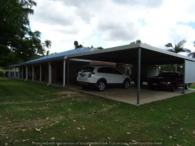 Fifth view of Homely house listing, 495 Mount French Road, Boonah QLD 4310