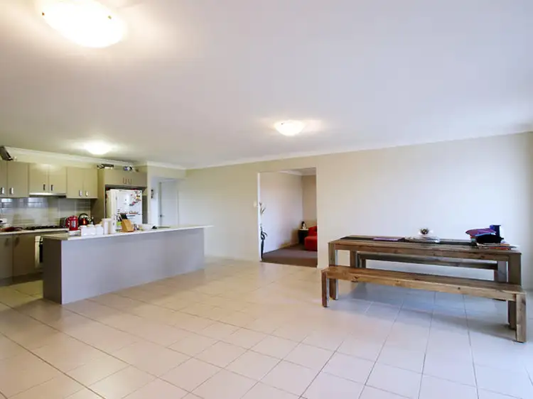 Fifth view of Homely house listing, 5 Prestwick Pl, Cessnock NSW 2325