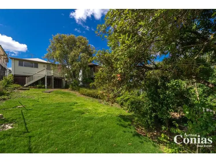 Second view of Homely house listing, 186 Baroona Road, Paddington QLD 4064