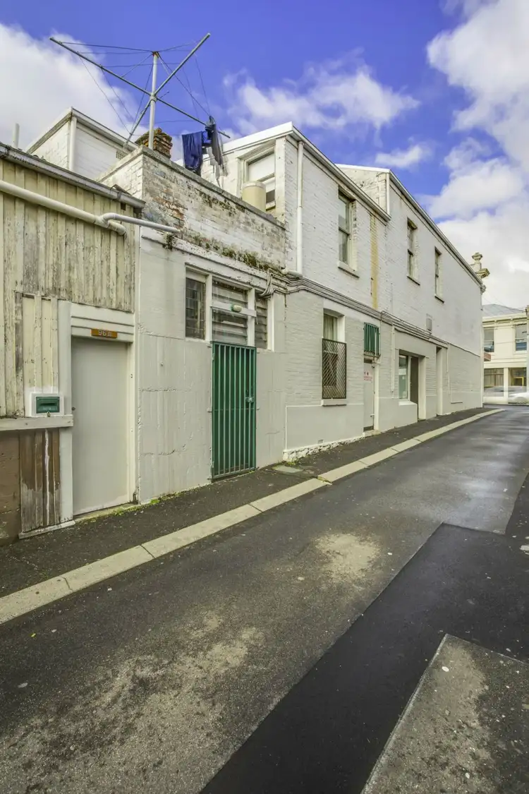 Second view of Homely unit listing, 96 Elizabeth Street, Launceston TAS 7250