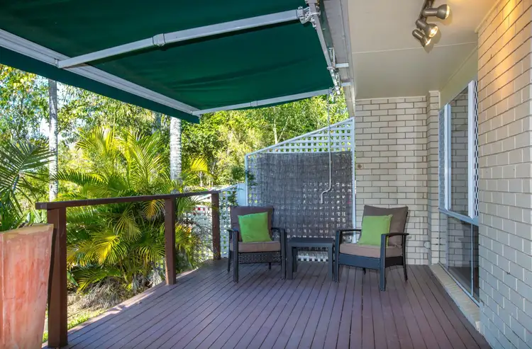 Fourth view of Homely unit listing, 10/95 STRICKLAND Terrace, Graceville QLD 4075