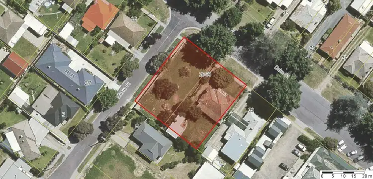 Seventh view of Homely house listing, 30 Duke Street, Myrtleford VIC 3737