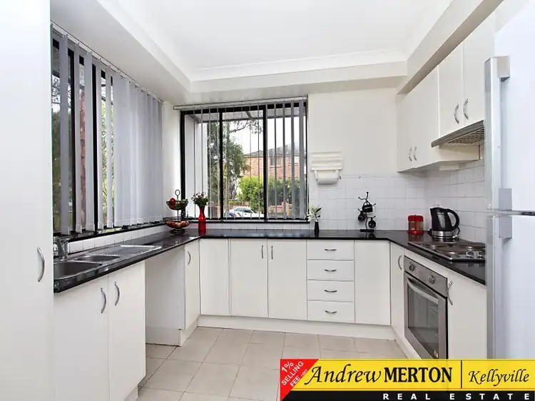Third view of Homely unit listing, 16/16-24 Oxford Street, Blacktown NSW 2148