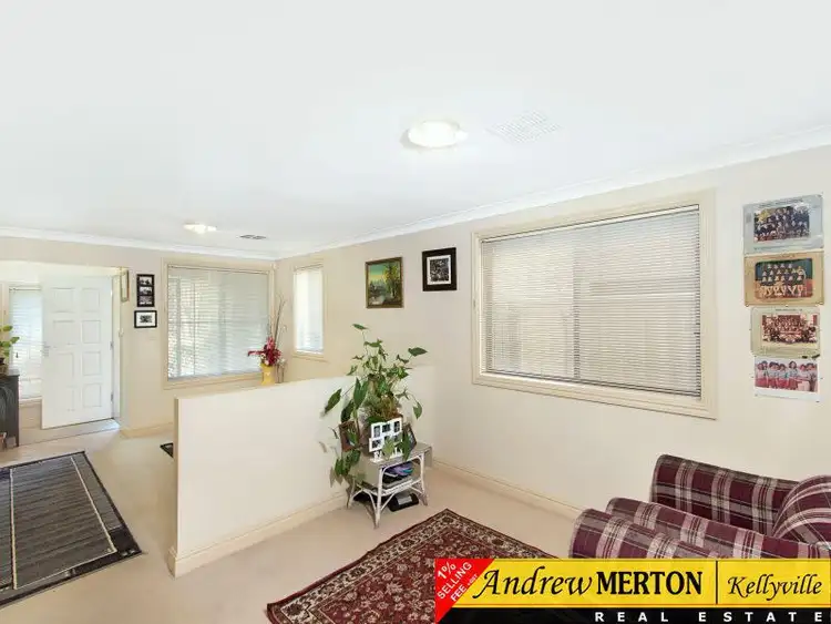 Second view of Homely house listing, 12 Satinash Street, Parklea NSW 2768