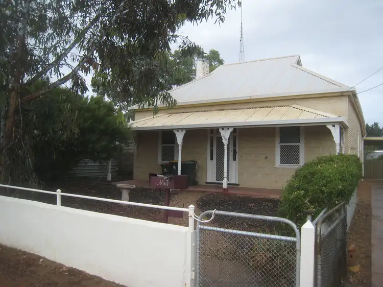 346 The Terrace St, Port Pirie SA 5540