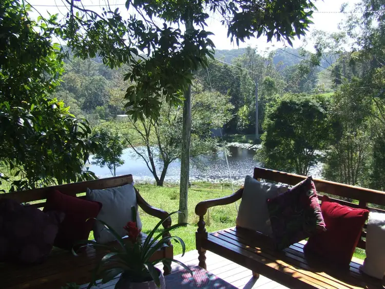 Main view of Homely rural property listing, 265 South Boambee Road, Boambee NSW 2450