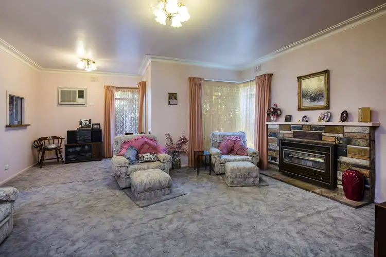 Third view of Homely house listing, 52 Military Road, Avondale Heights VIC 3034