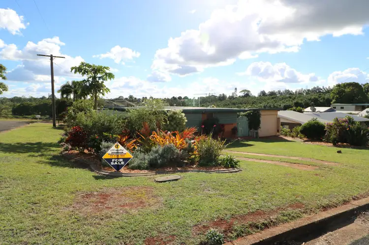 Fifth view of Homely house listing, 15 Cevn Street, Childers QLD 4660