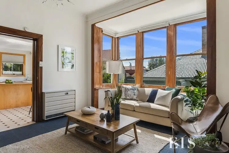 Fifth view of Homely house listing, 131 Warwick St, West Hobart TAS 7000