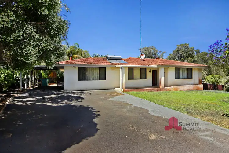 Second view of Homely house listing, 8 Loretta Avenue, Gelorup WA 6230