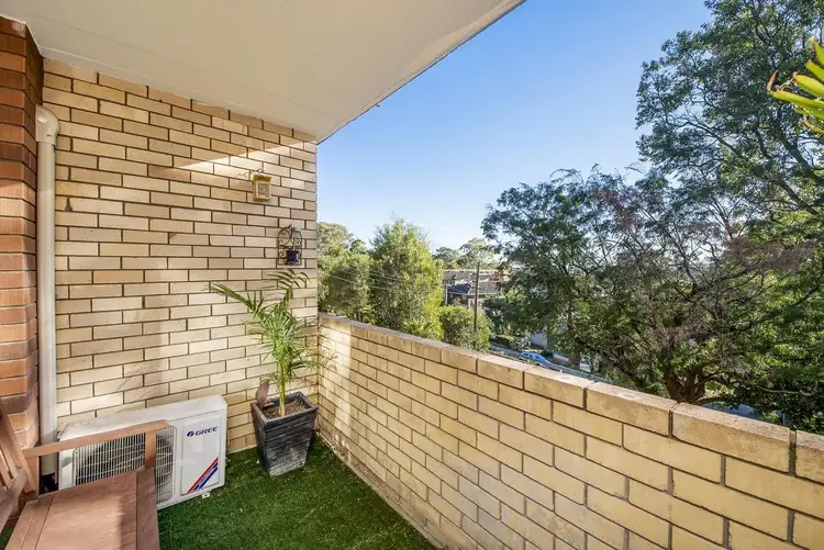 Sixth view of Homely unit listing, 20/21-27 Meadow Crescent, Meadowbank NSW 2114