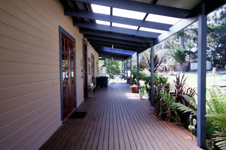 Third view of Homely rural property listing, 25 Harolds Cross Road, Captains Flat NSW 2623