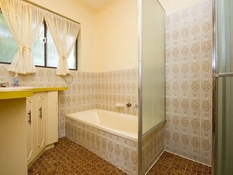 Fifth view of Homely house listing, 1 Derwent Terrace, Valley View SA 5093