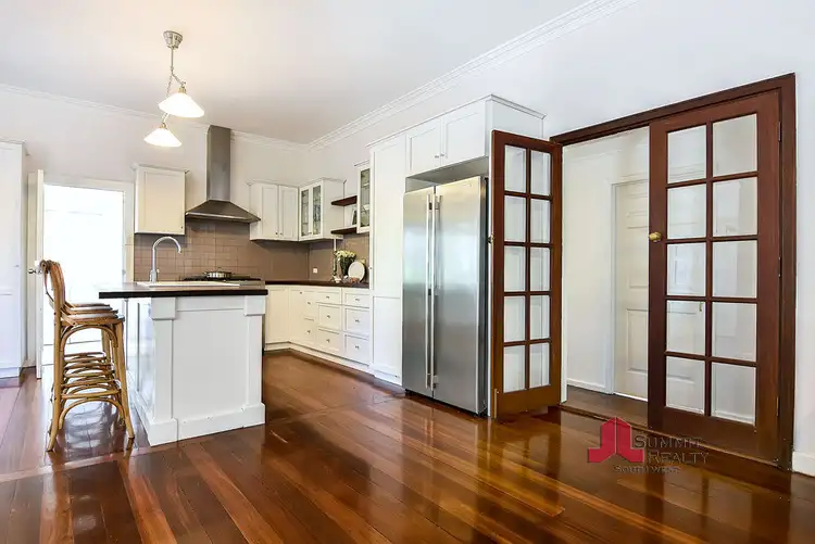 Fifth view of Homely house listing, 9 Wattle Street, Bunbury WA 6230
