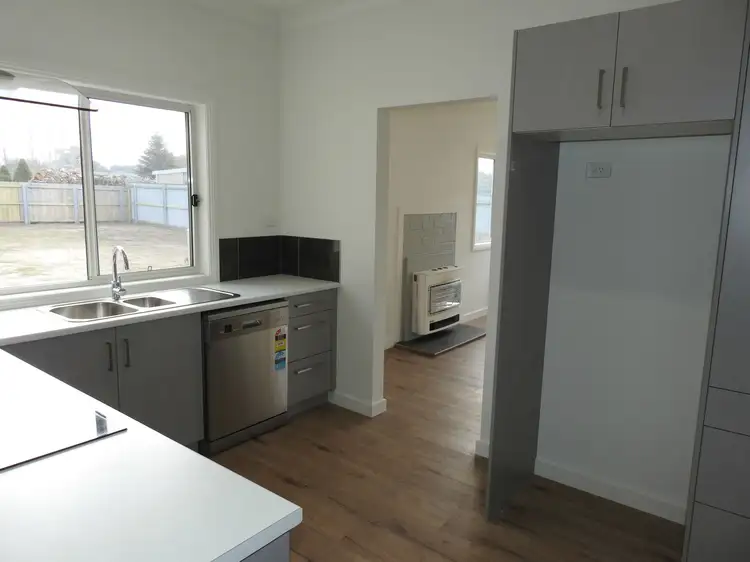 Second view of Homely house listing, 20 William Street, Westbury TAS 7303