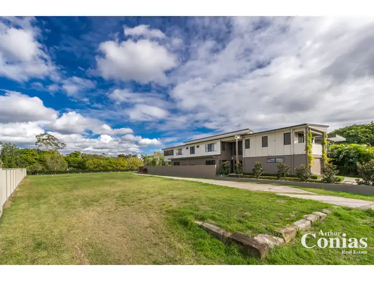 Sixth view of Homely land listing, 71 Rosebery Terrace, Chelmer QLD 4068
