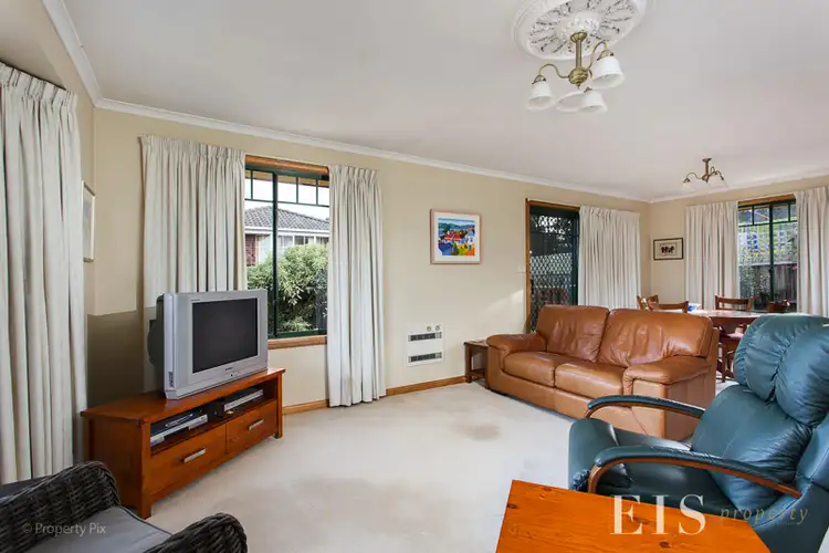 Sixth view of Homely villa listing, 2/42a York St, Bellerive TAS 7018
