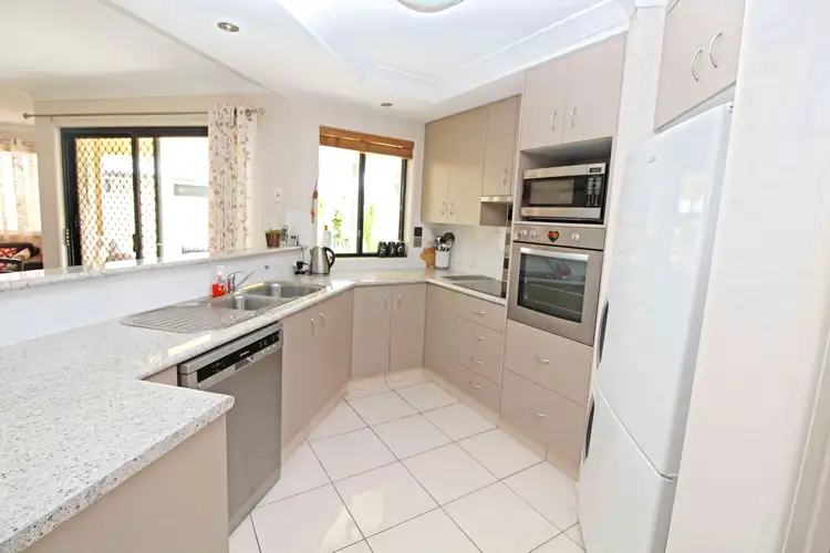 Third view of Homely house listing, 25 Iceberg Ct, Warwick QLD 4370