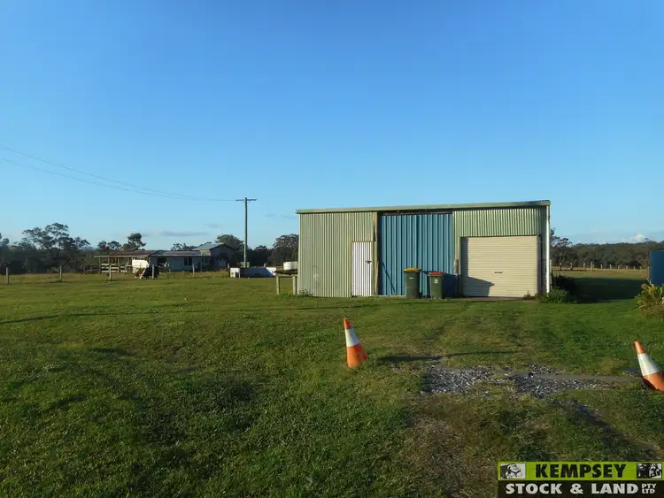 Sixth view of Homely rural property listing, Address available on request