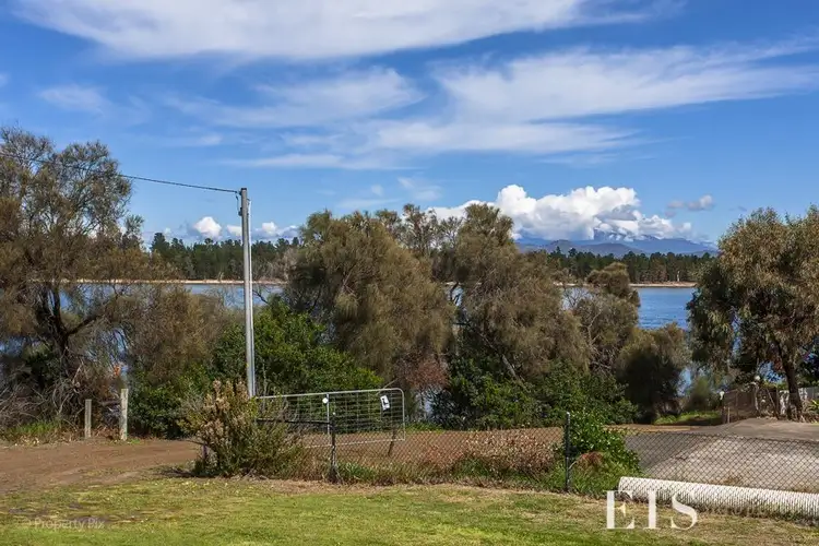 Fifth view of Homely land listing, 1 Gwynns Point Lane, Lewisham TAS 7173
