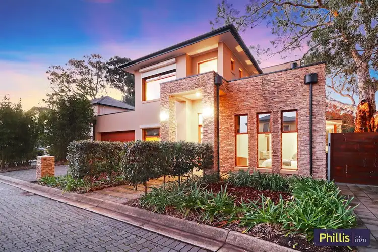 Fifth view of Homely house listing, 347g Glynburn Road, Kensington Park SA 5068