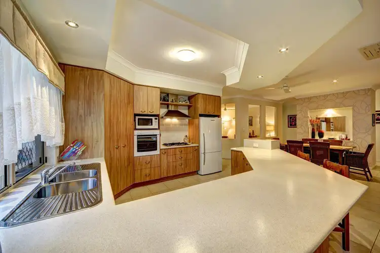 Seventh view of Homely house listing, 247 Barolin Esplanade, Coral Cove QLD 4670