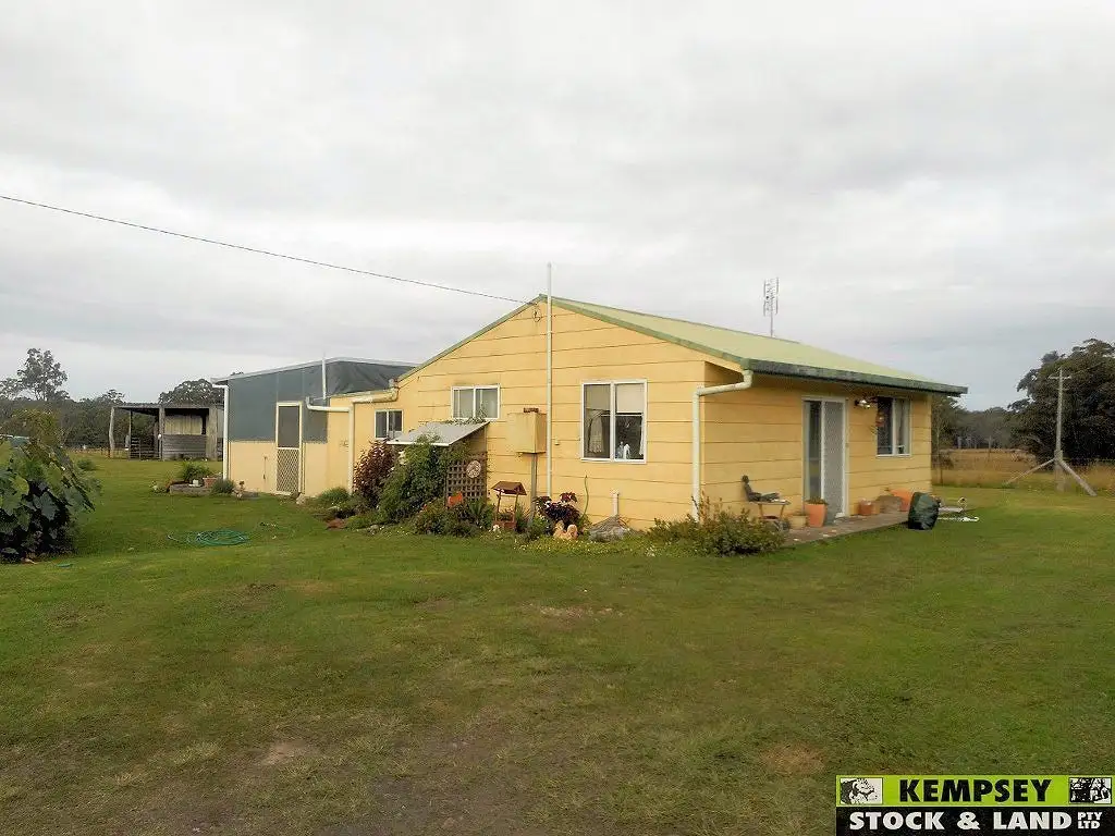 Main view of Homely rural property listing, Address available on request