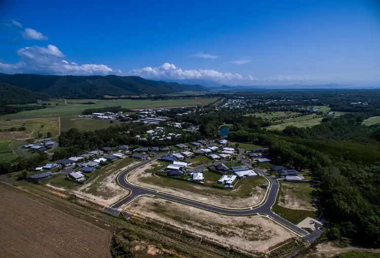 Fourth view of Homely land listing, Lot 40 Milman Drive 'Port Pacific Estate', Port Douglas QLD 4877