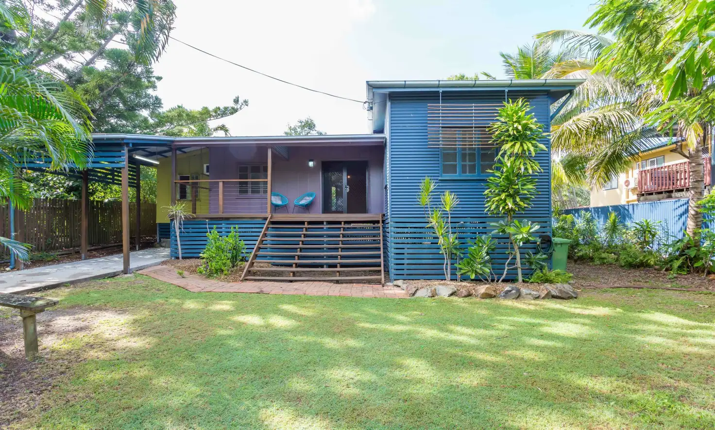 Main view of Homely house listing, 3 Snipe Street, Slade Point QLD 4740