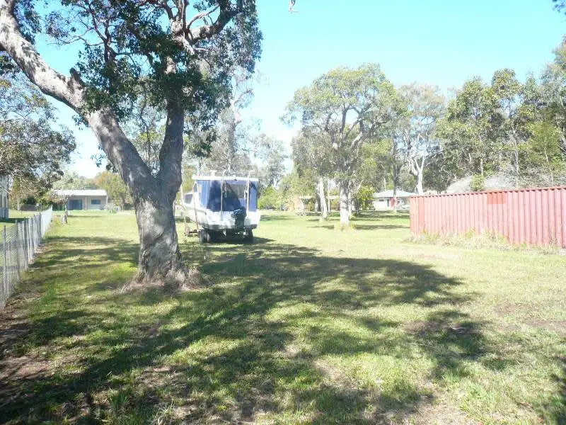 Main view of Homely land listing, 10 Coondooroopa Drive, Macleay Island QLD 4184
