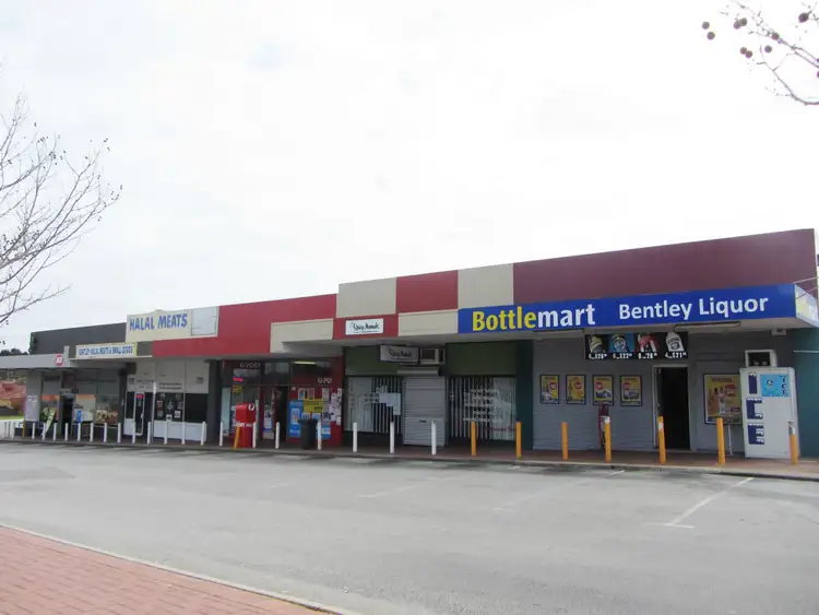 Fourth view of Homely house listing, 4 Stannard Street, St James WA 6102