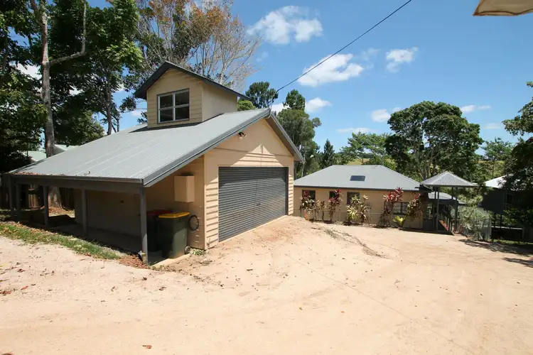 Second view of Homely house listing, 66 Oleander Drive, Yungaburra QLD 4884