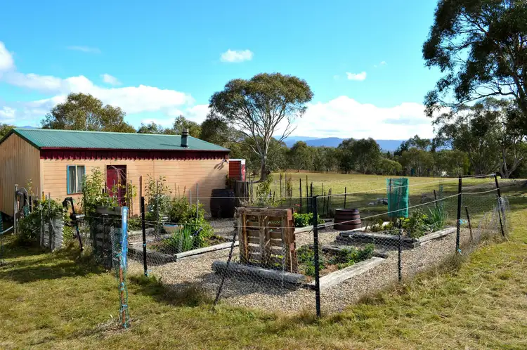 Fifth view of Homely rural property listing, Address available on request