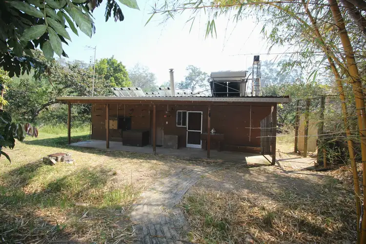 Fifth view of Homely rural property listing, Address available on request